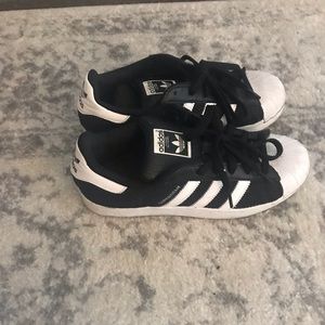 Adidas Superstars